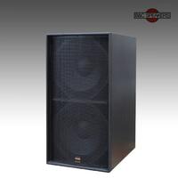 DC-218T 2400W Vented Sub-bass