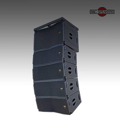 RMA-10 Compact Line Array Speaker